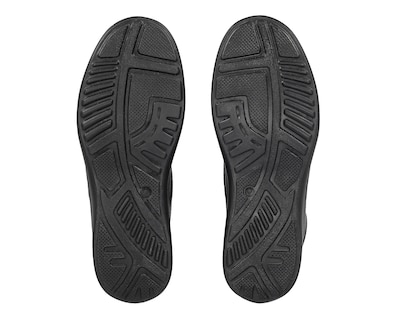 Foto 2 | Zapatos Casuales Hush Puppies de Piel para Hombre