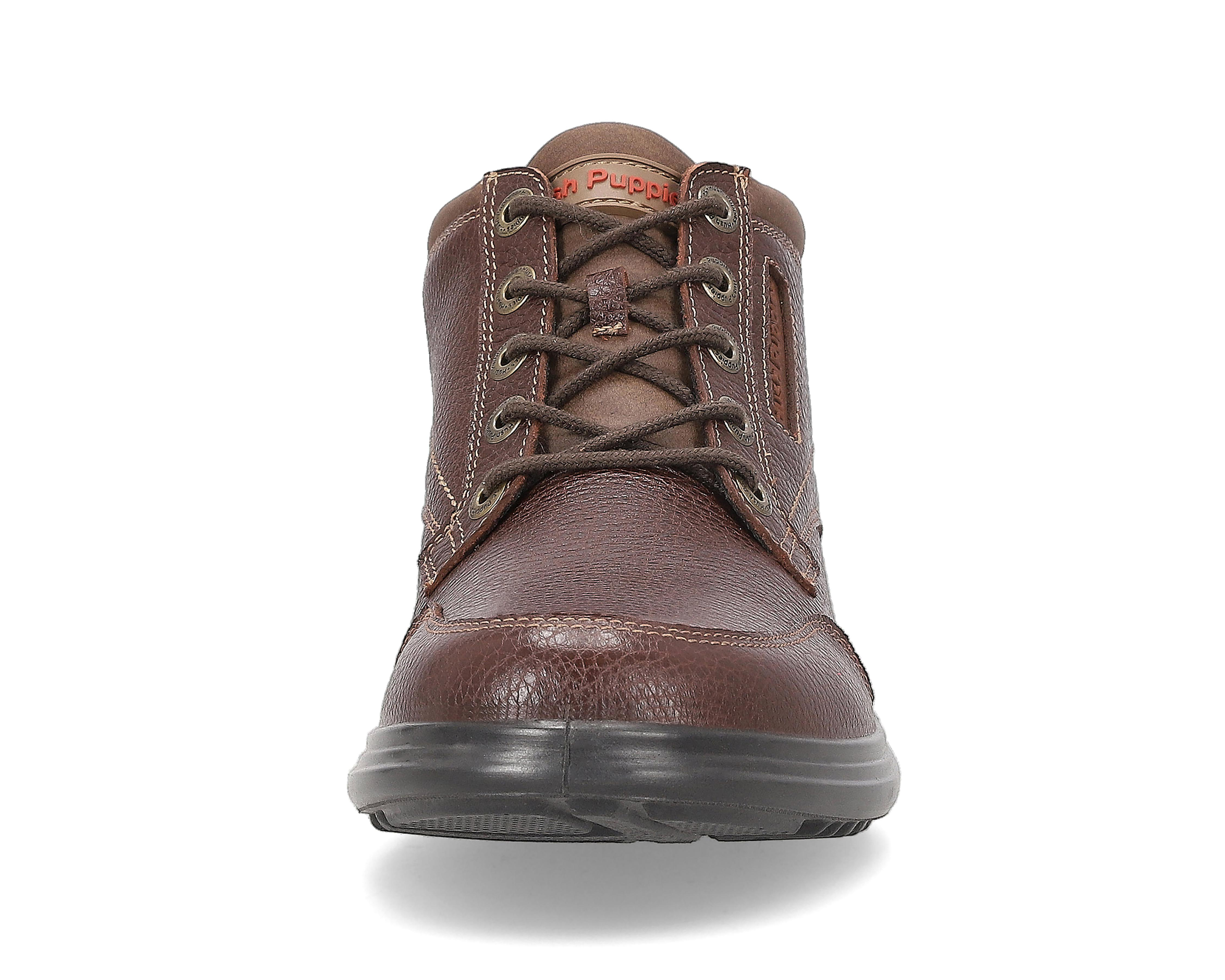 Foto 5 | Zapatos Casuales Hush Puppies de Piel para Hombre