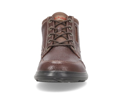 Foto 5 | Zapatos Casuales Hush Puppies de Piel para Hombre