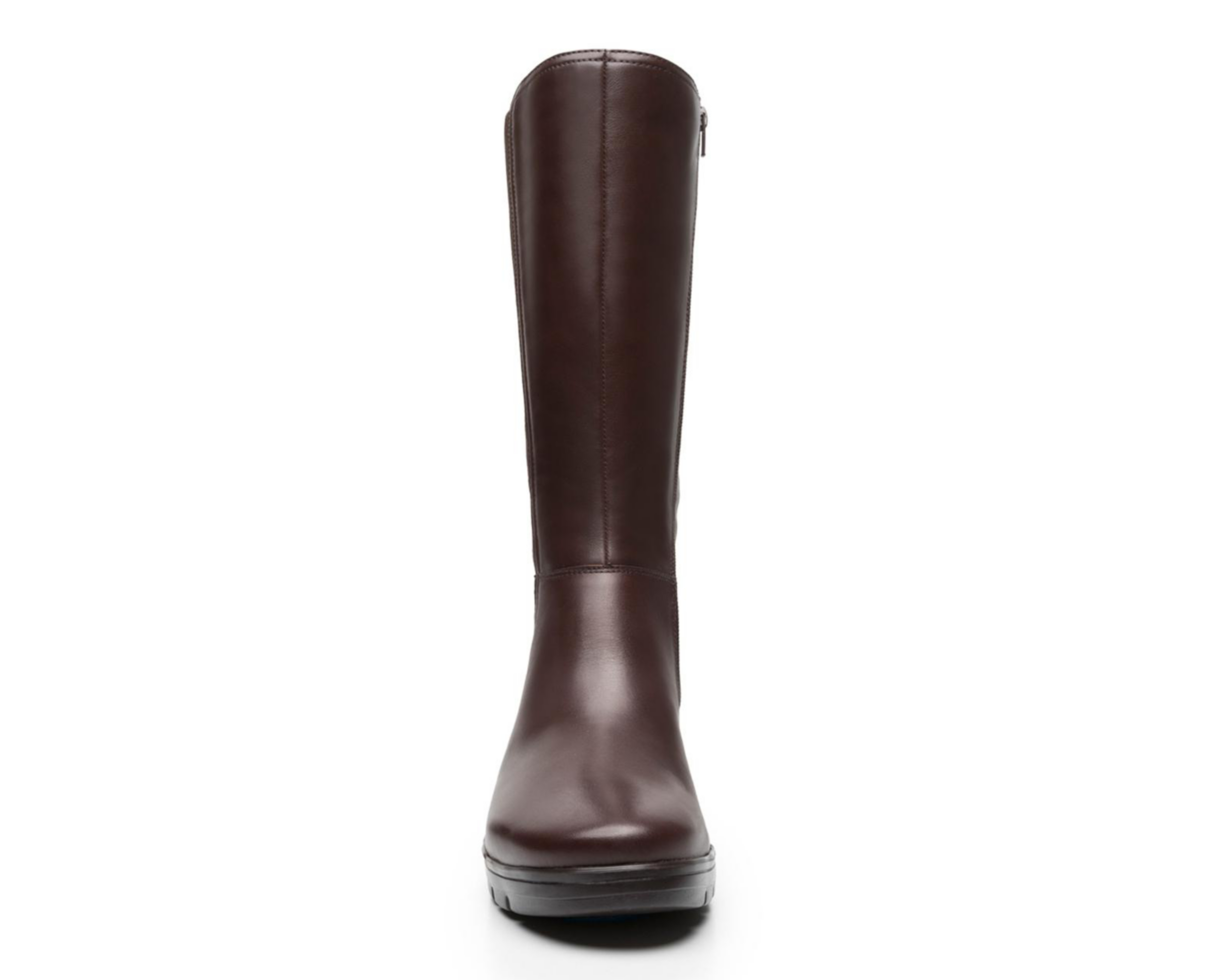 Foto 5 | Botas Casuales Flexi Cataleya de Piel para Mujer