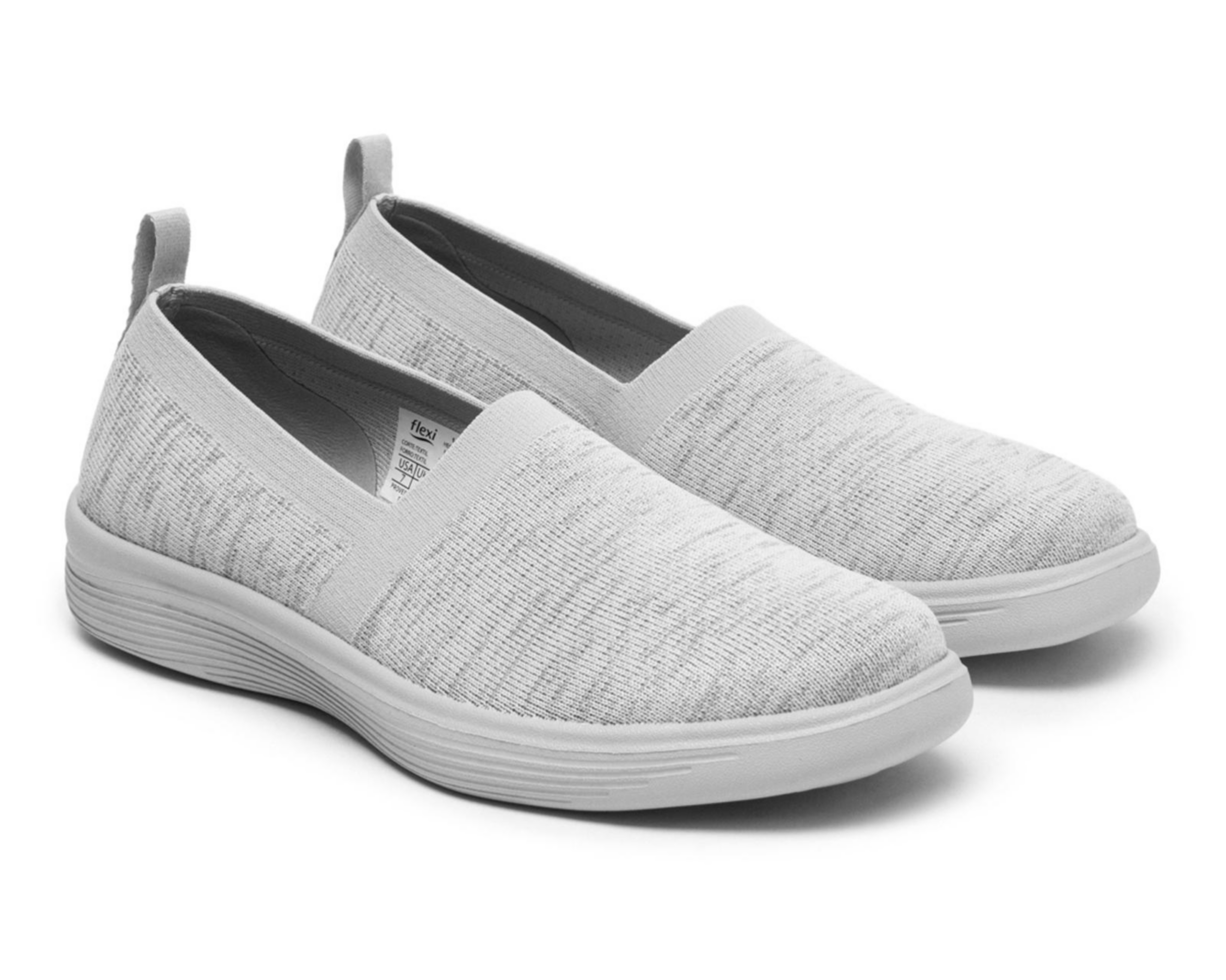 Tenis Confort Flexi para Mujer $799