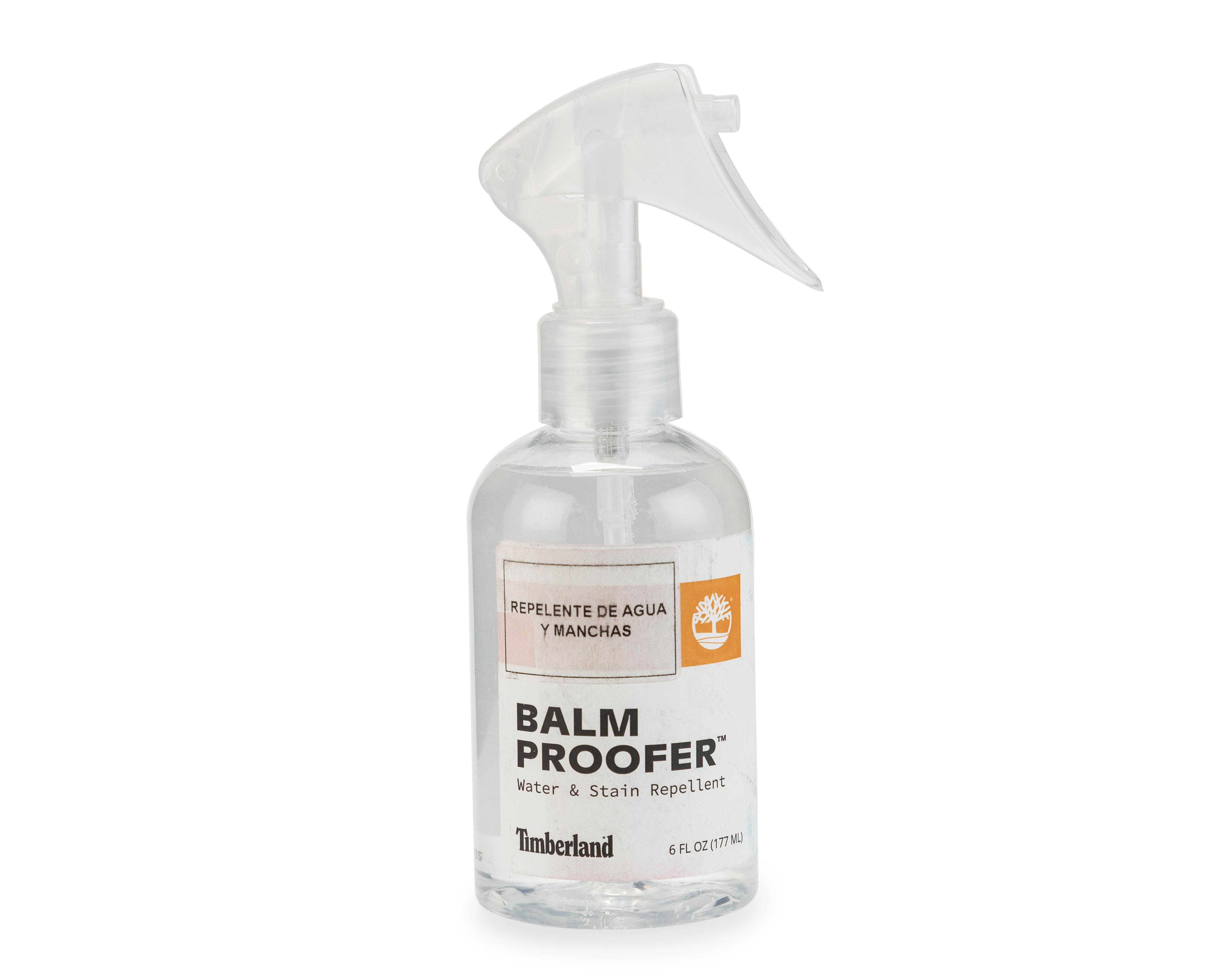 Foto 2 pulgar | Repelente de Agua y Manchas Balm Proofer Timberland 177 ml