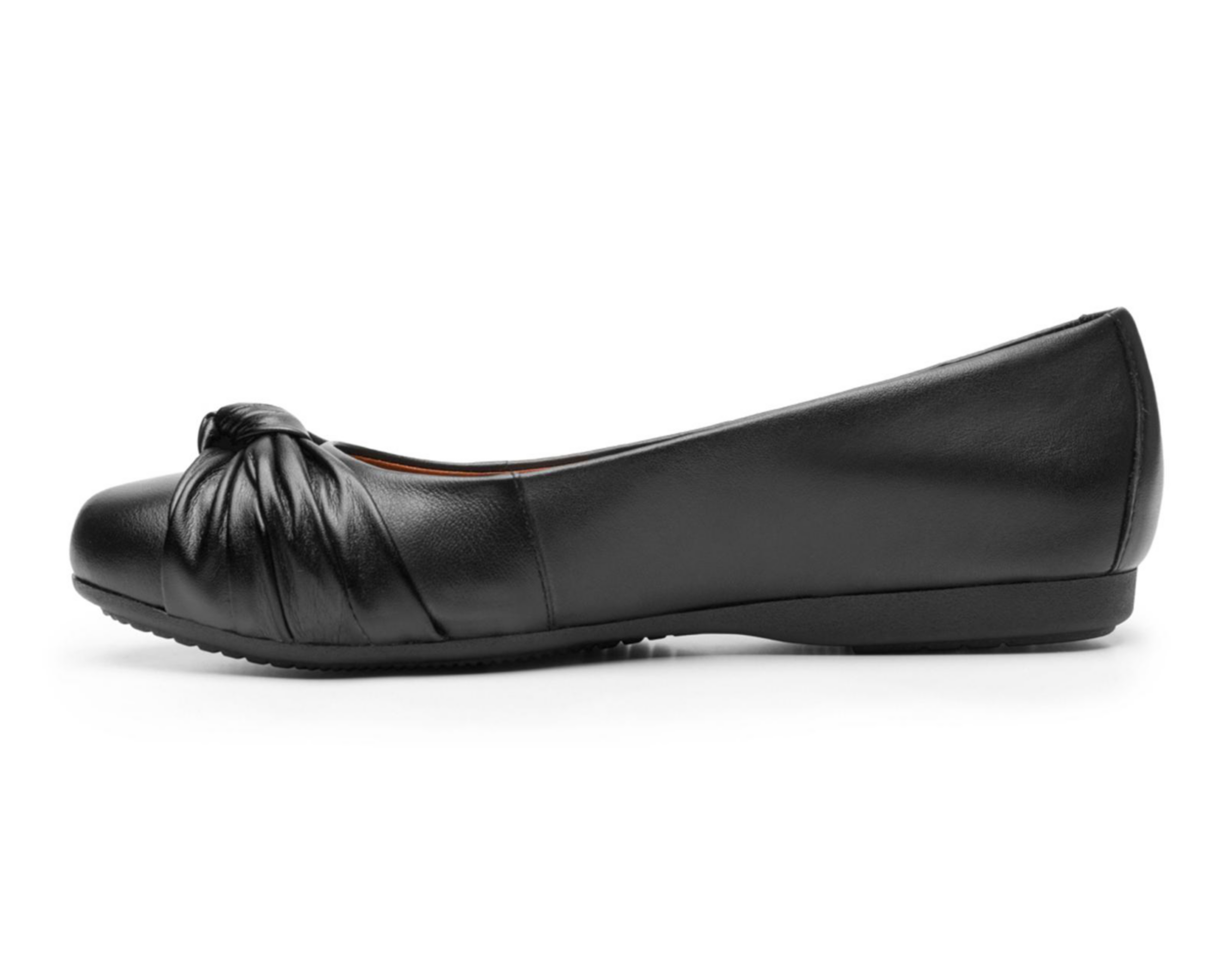 Foto 5 pulgar | Zapatos Casuales Flexi de Piel para Mujer