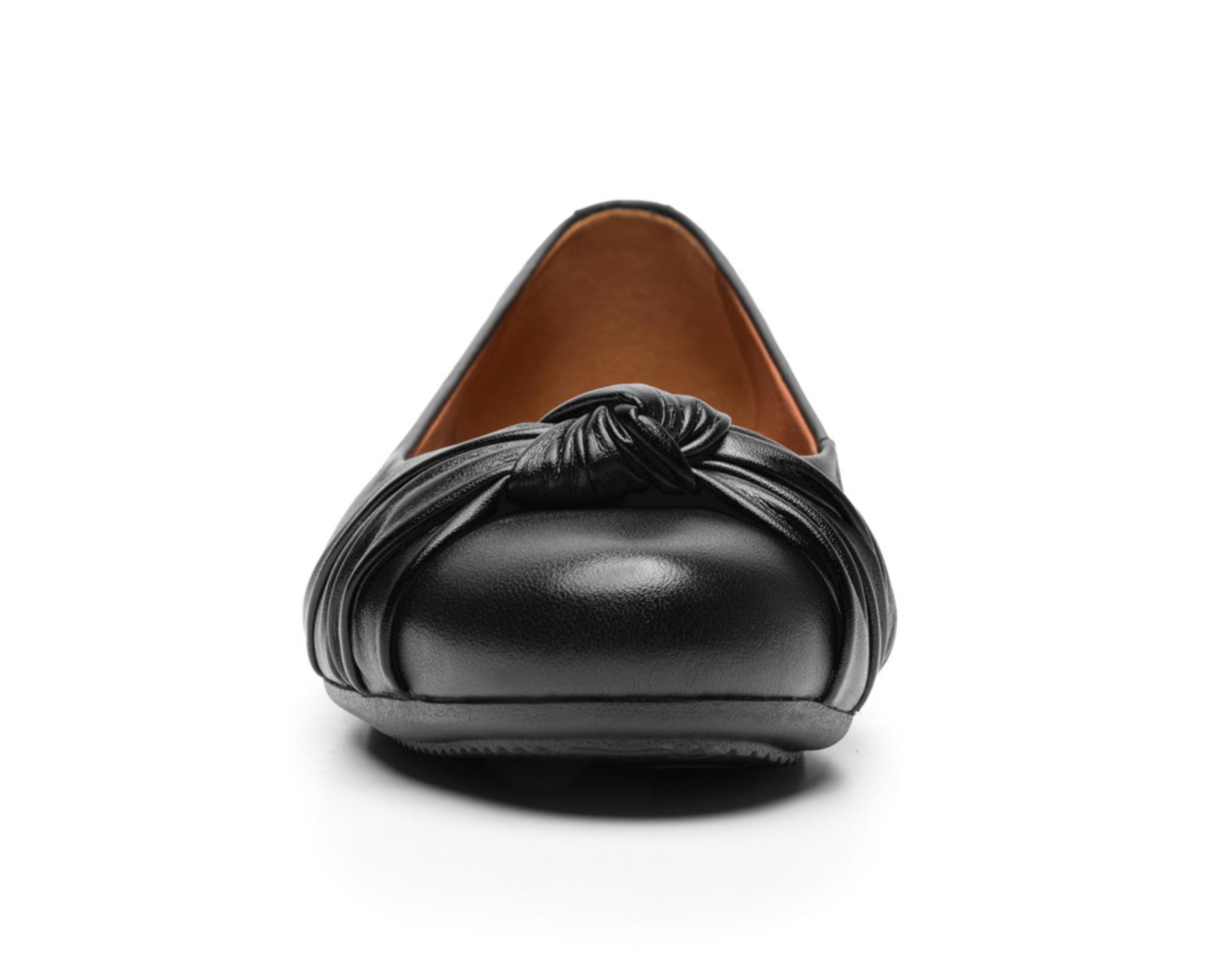 Foto 6 pulgar | Zapatos Casuales Flexi de Piel para Mujer