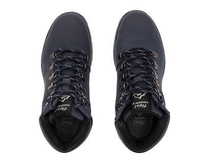 Foto 3 | Botines Outdoor Flexi Country de Piel para Mujer