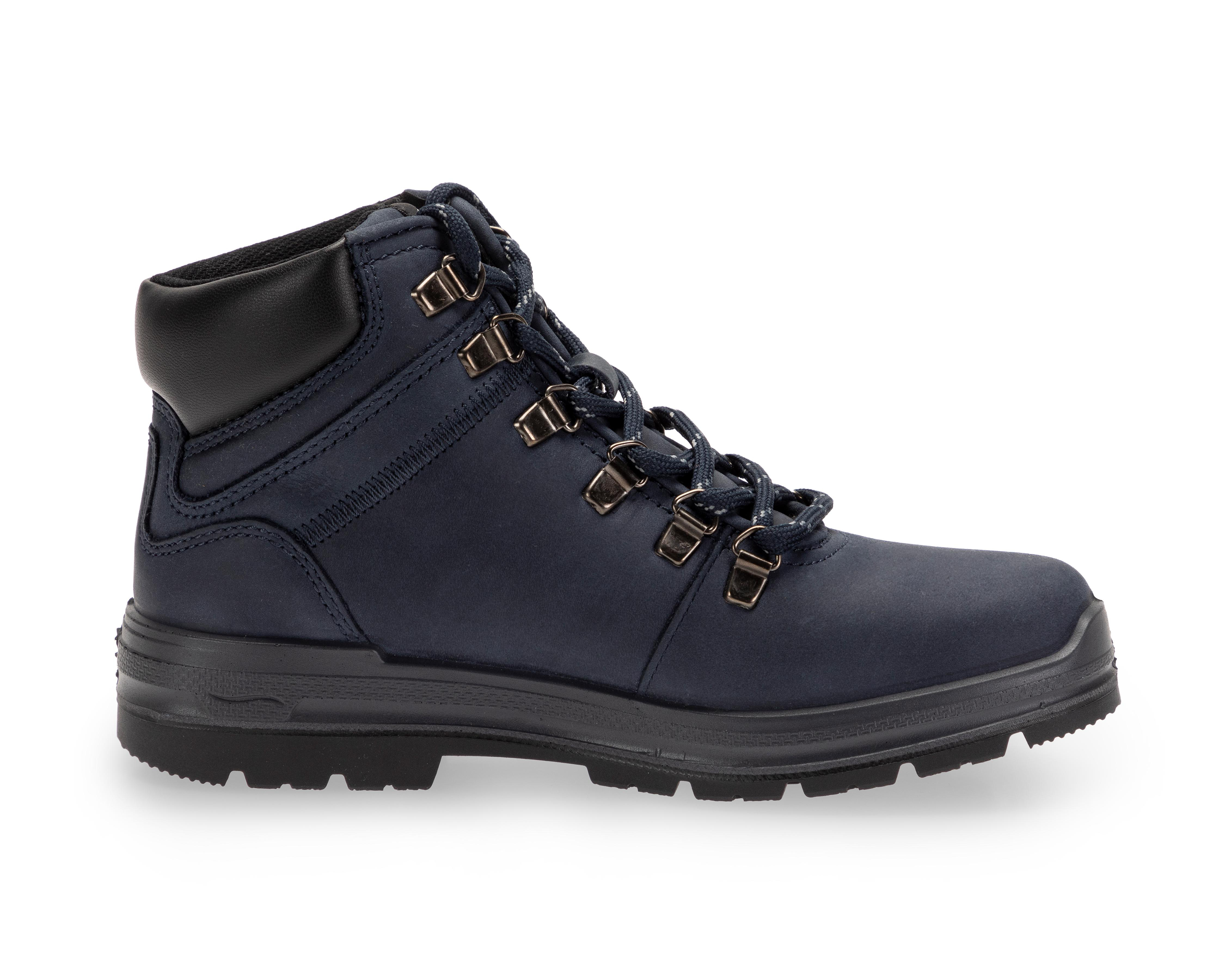 Foto 4 | Botines Outdoor Flexi Country de Piel para Mujer