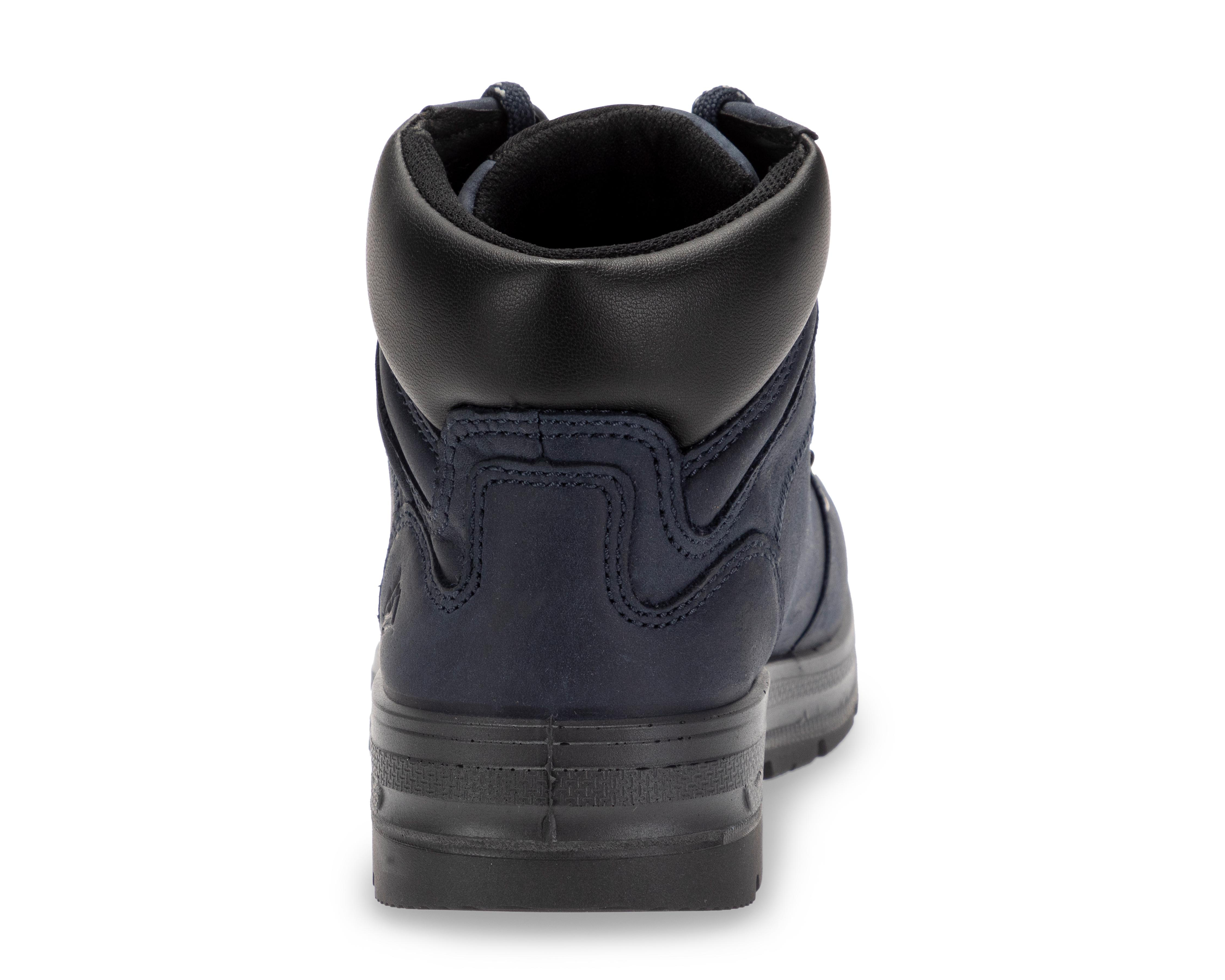 Foto 7 pulgar | Botines Outdoor Flexi Country de Piel para Mujer