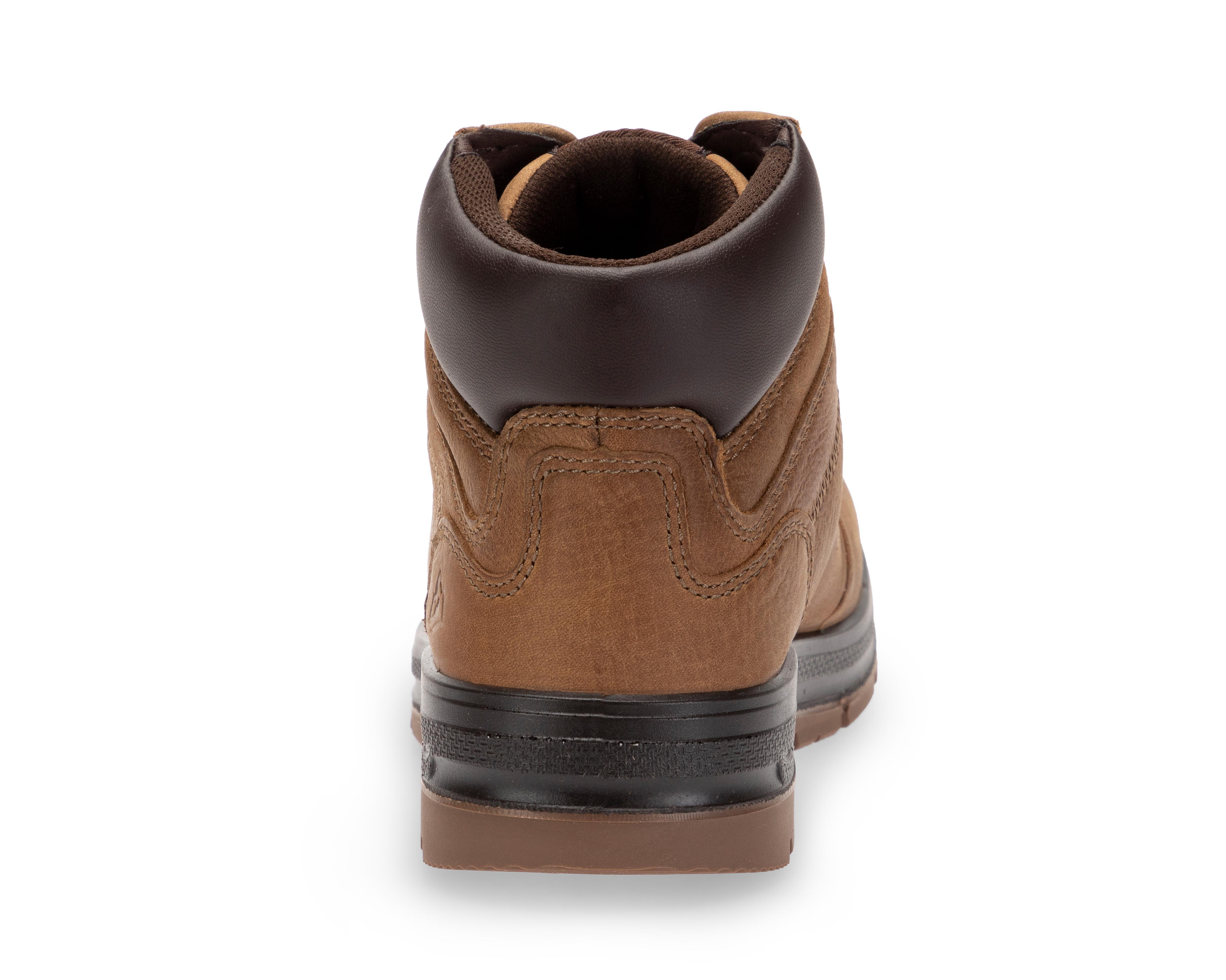 Foto 6 | Botines Outdoor Flexi Country de Piel para Mujer