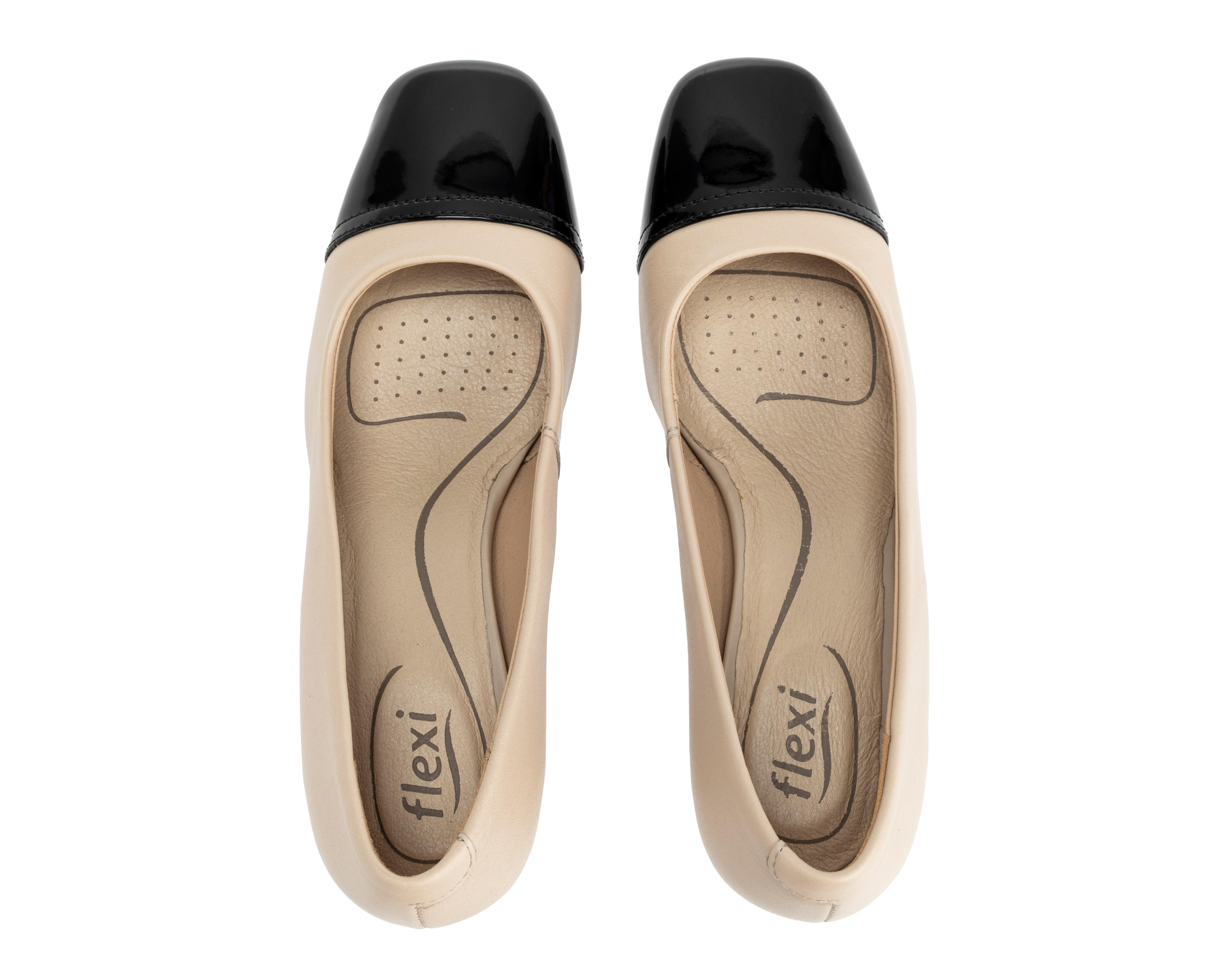 Foto 4 pulgar | Zapatillas Confort Flexi para Mujer