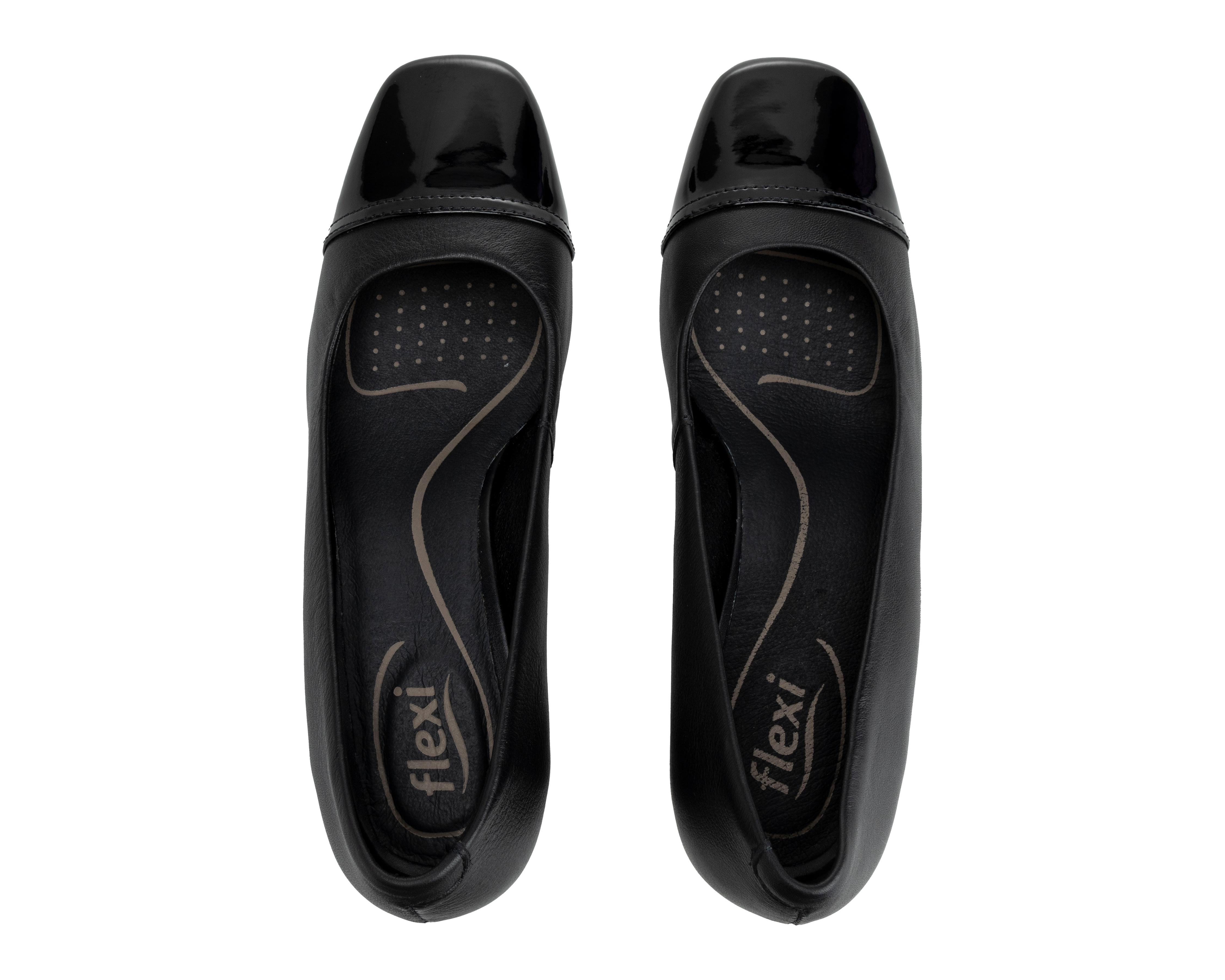 Foto 4 pulgar | Zapatillas Confort Flexi para Mujer