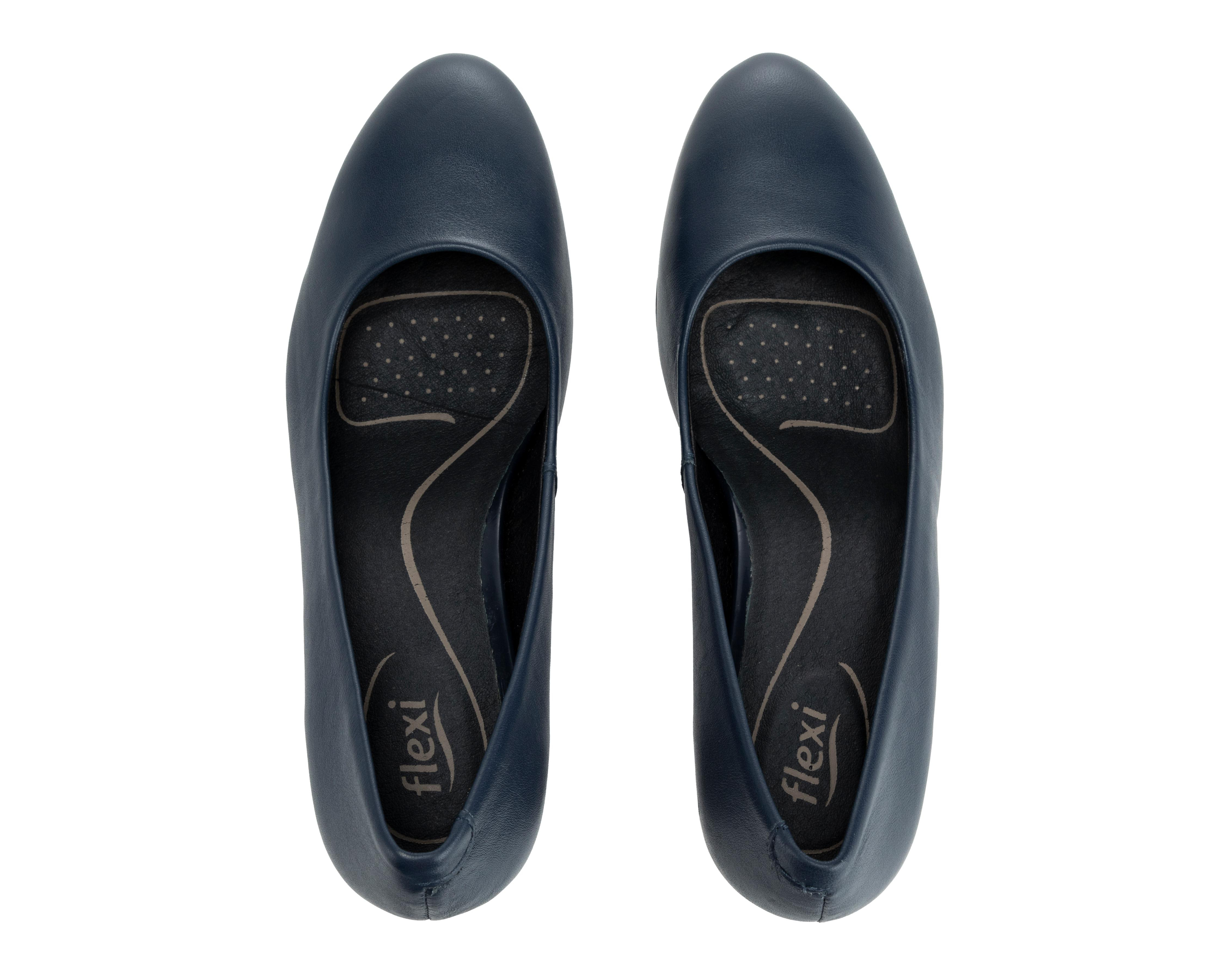 Foto 4 pulgar | Zapatillas Confort Flexi para Mujer