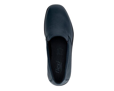 Foto 5 | Zapatos Confort Flexi de Piel para Mujer