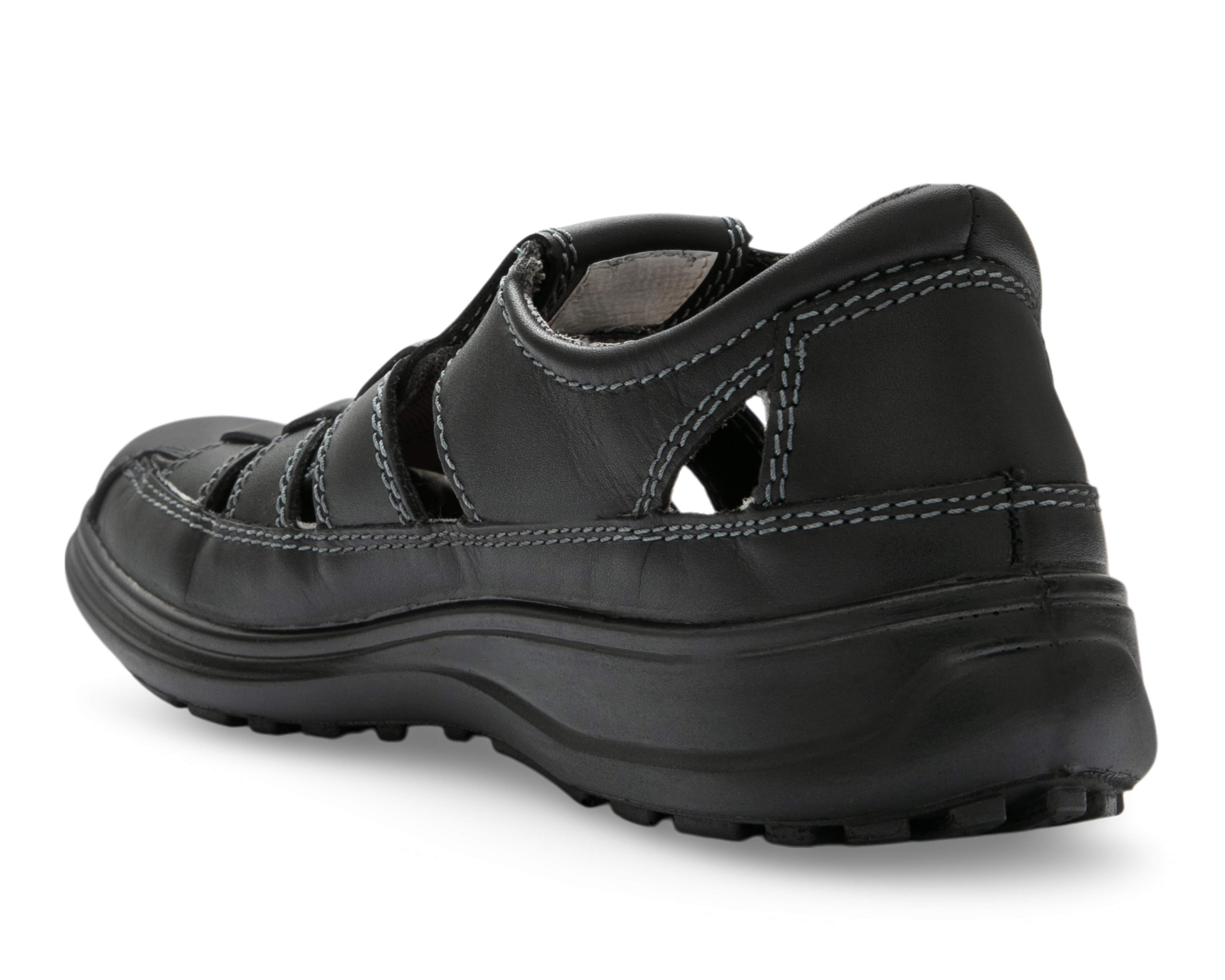 Foto 4 pulgar | Sandalias Casuales Hush Puppies para Hombre