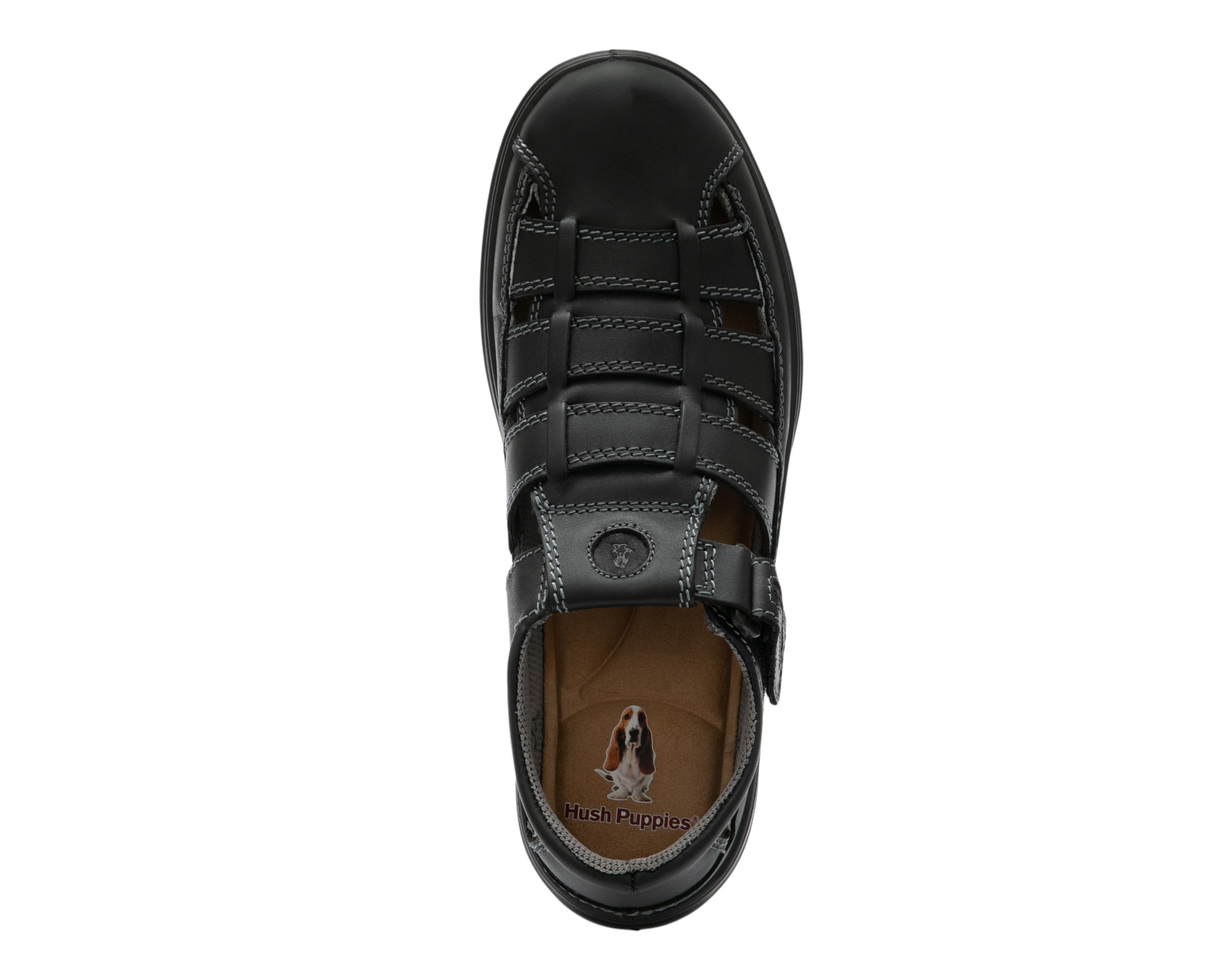 Foto 6 pulgar | Sandalias Casuales Hush Puppies para Hombre