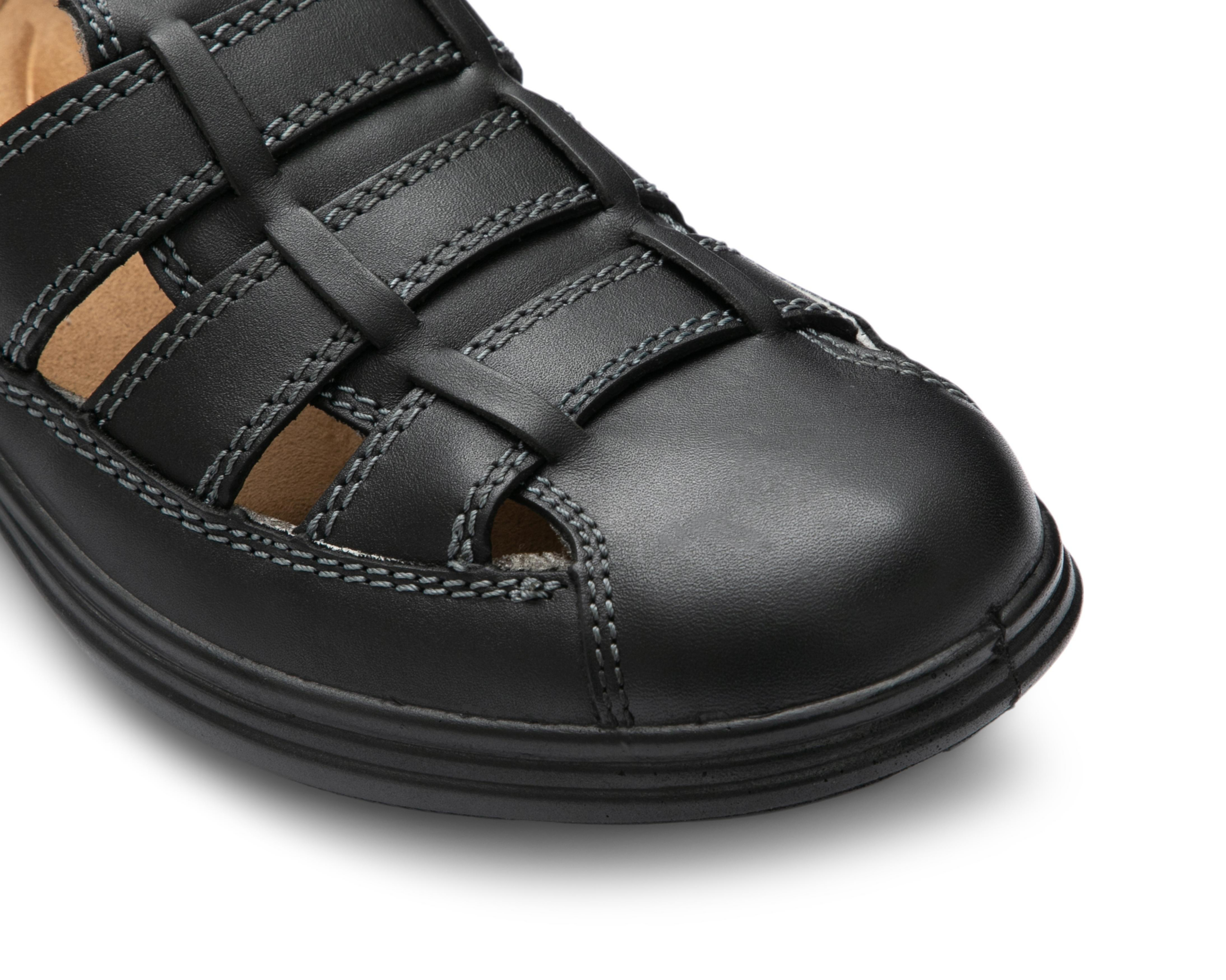 Foto 7 pulgar | Sandalias Casuales Hush Puppies para Hombre