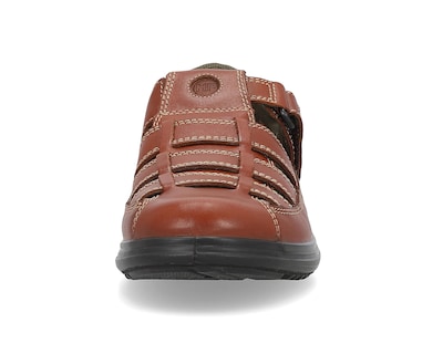 Foto 5 | Sandalias Casuales Hush Puppies de Piel para Hombre