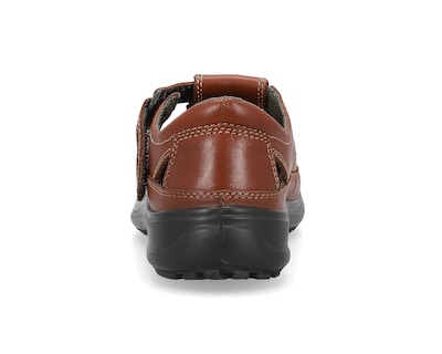 Foto 6 | Sandalias Casuales Hush Puppies de Piel para Hombre