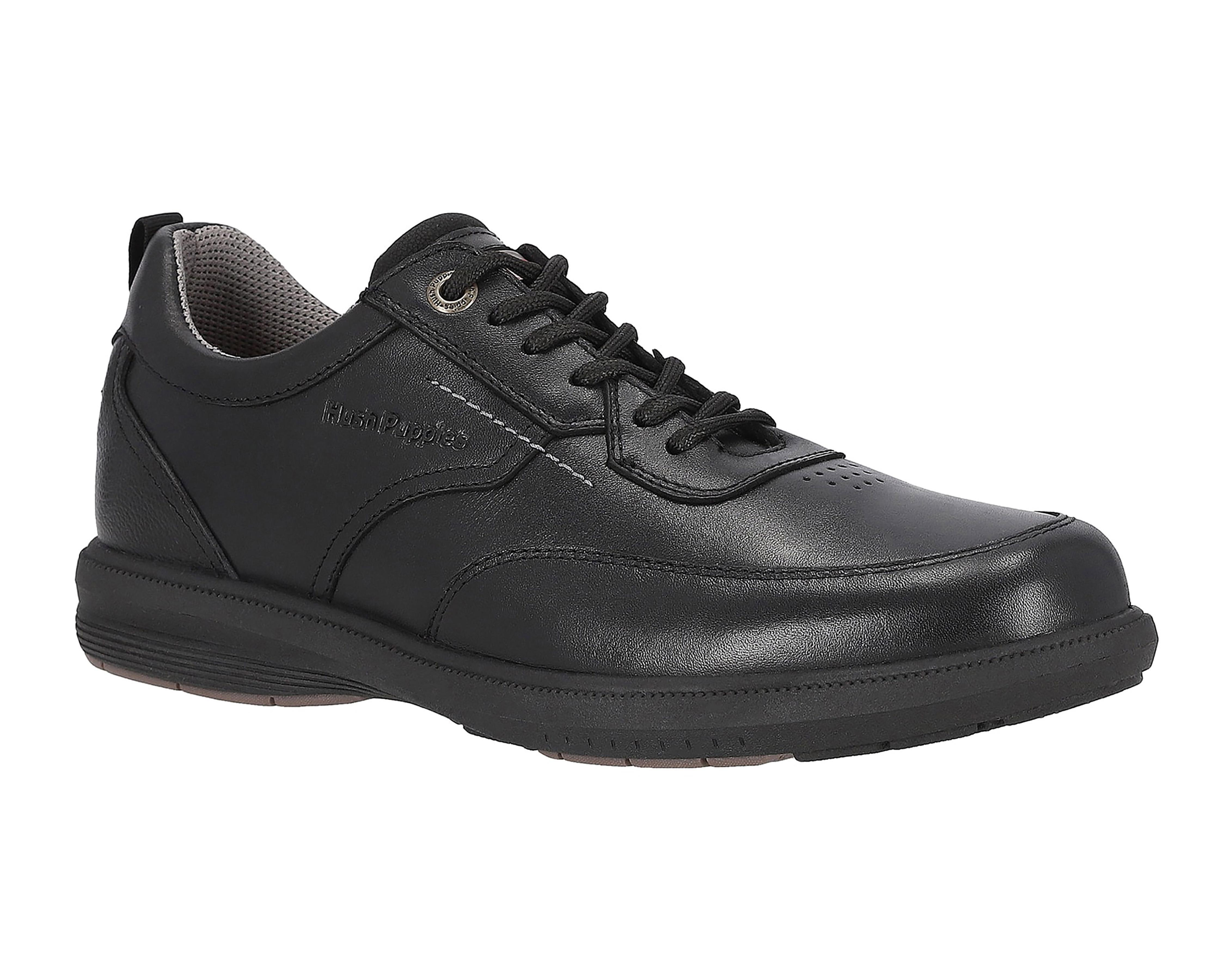 Zapatos Casuales Hush Puppies de Piel para Hombre