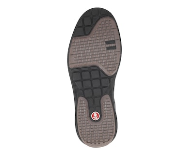 Foto 2 | Zapatos Casuales Hush Puppies de Piel para Hombre