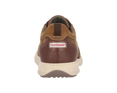 Foto 5 | Zapatos Casuales Hush Puppies de Piel para Hombre