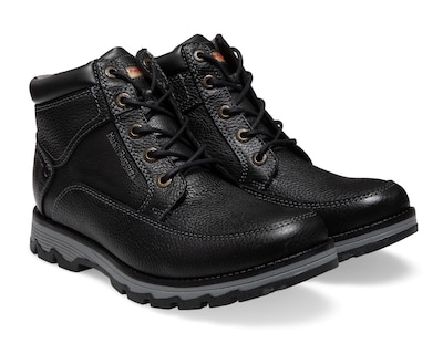 Foto 1 | Botas Casuales Hush Puppies de Piel para Hombre