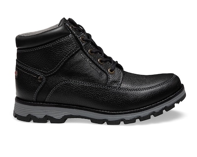 Foto 2 | Botas Casuales Hush Puppies de Piel para Hombre