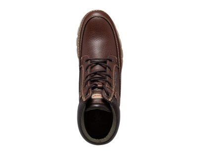 Foto 5 | Botas Casuales Hush Puppies de Piel para Hombre