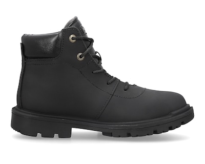 Foto 4 | Botas Casuales Hush Puppies de Piel para Hombre