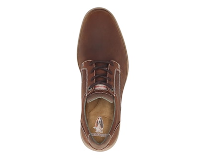 Foto 3 | Zapatos Casuales Hush Puppies de Piel para Hombre