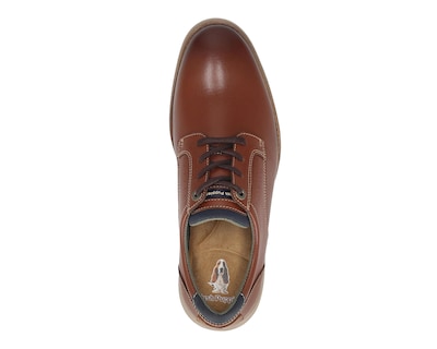 Foto 3 | Zapatos Casuales Hush Puppies de Piel para Hombre
