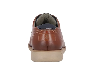 Foto 5 | Zapatos Casuales Hush Puppies de Piel para Hombre