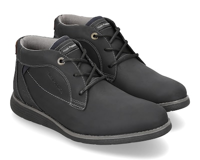 Foto 1 | Zapatos Casuales Hush Puppies de Piel para Hombre