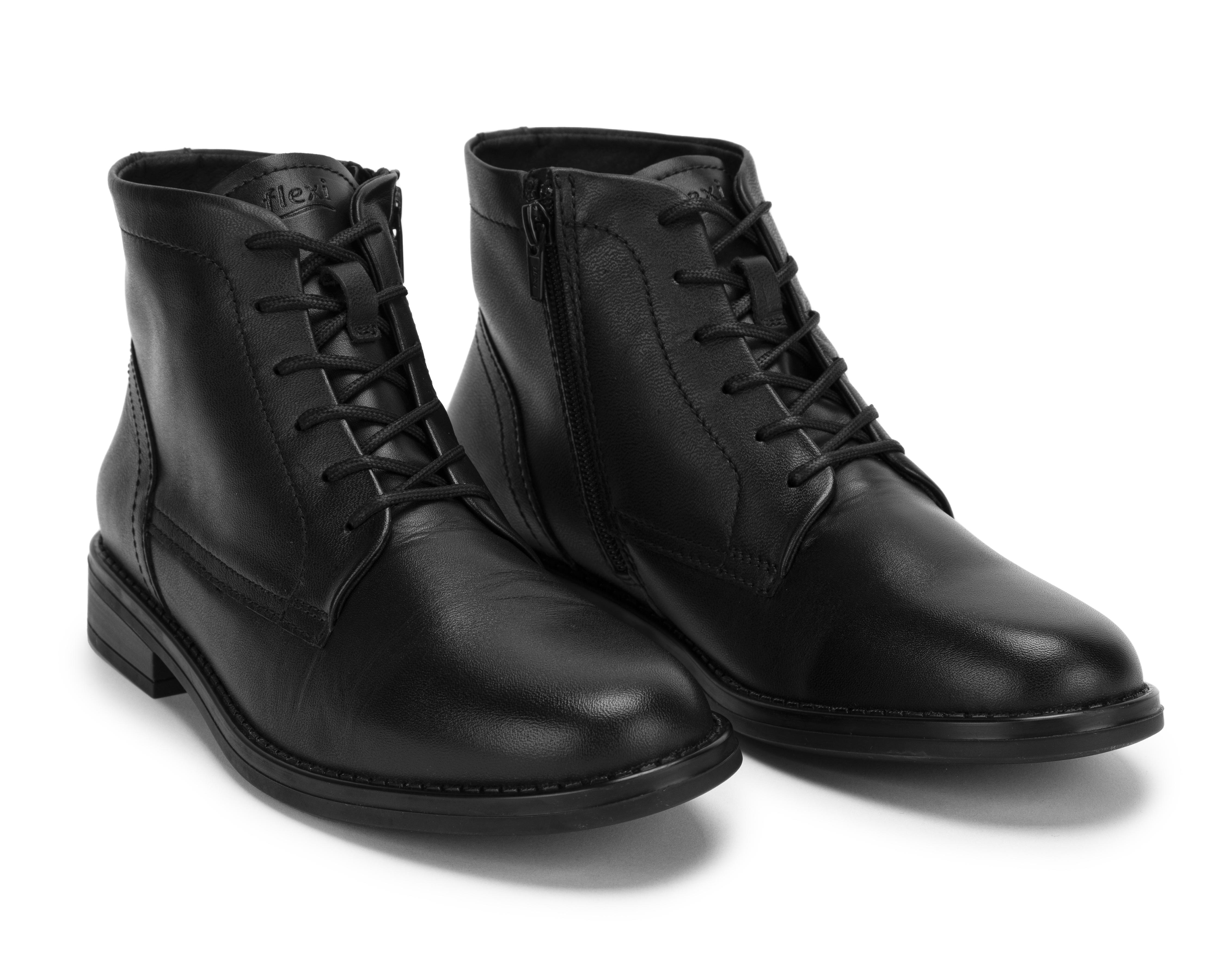 Botas Confort Flexi para Hombre