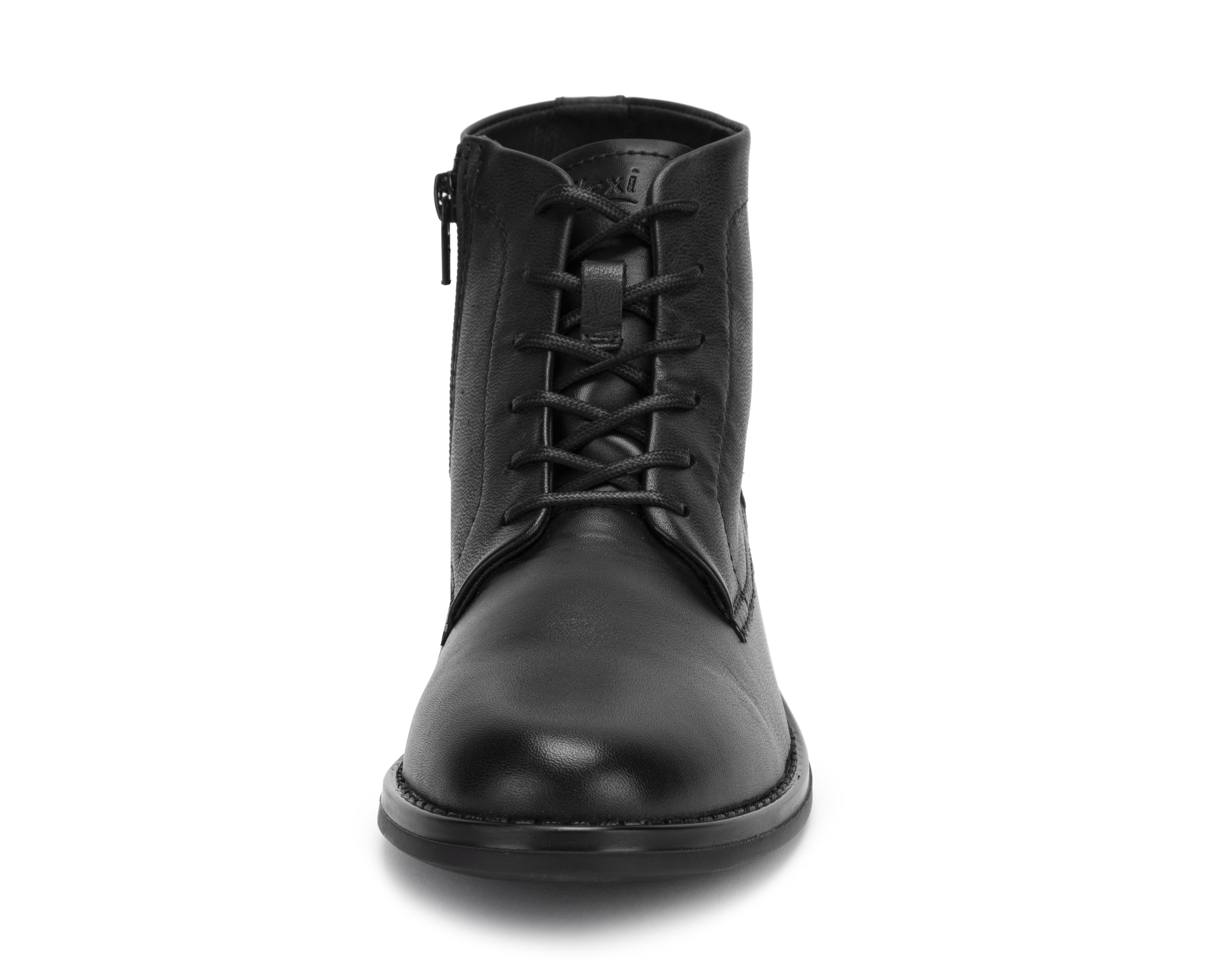 Foto 6 pulgar | Botas Confort Flexi para Hombre