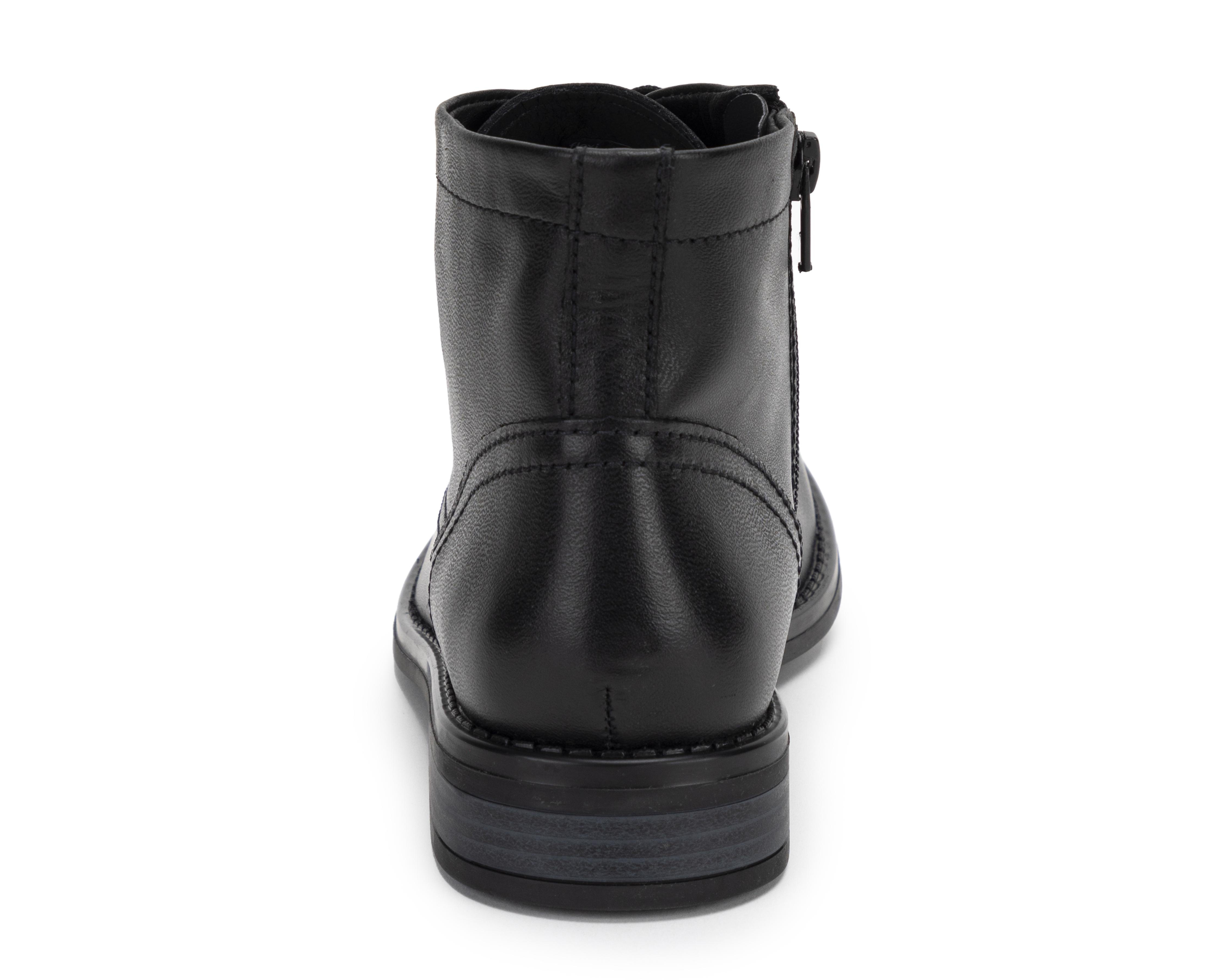 Foto 7 pulgar | Botas Confort Flexi para Hombre