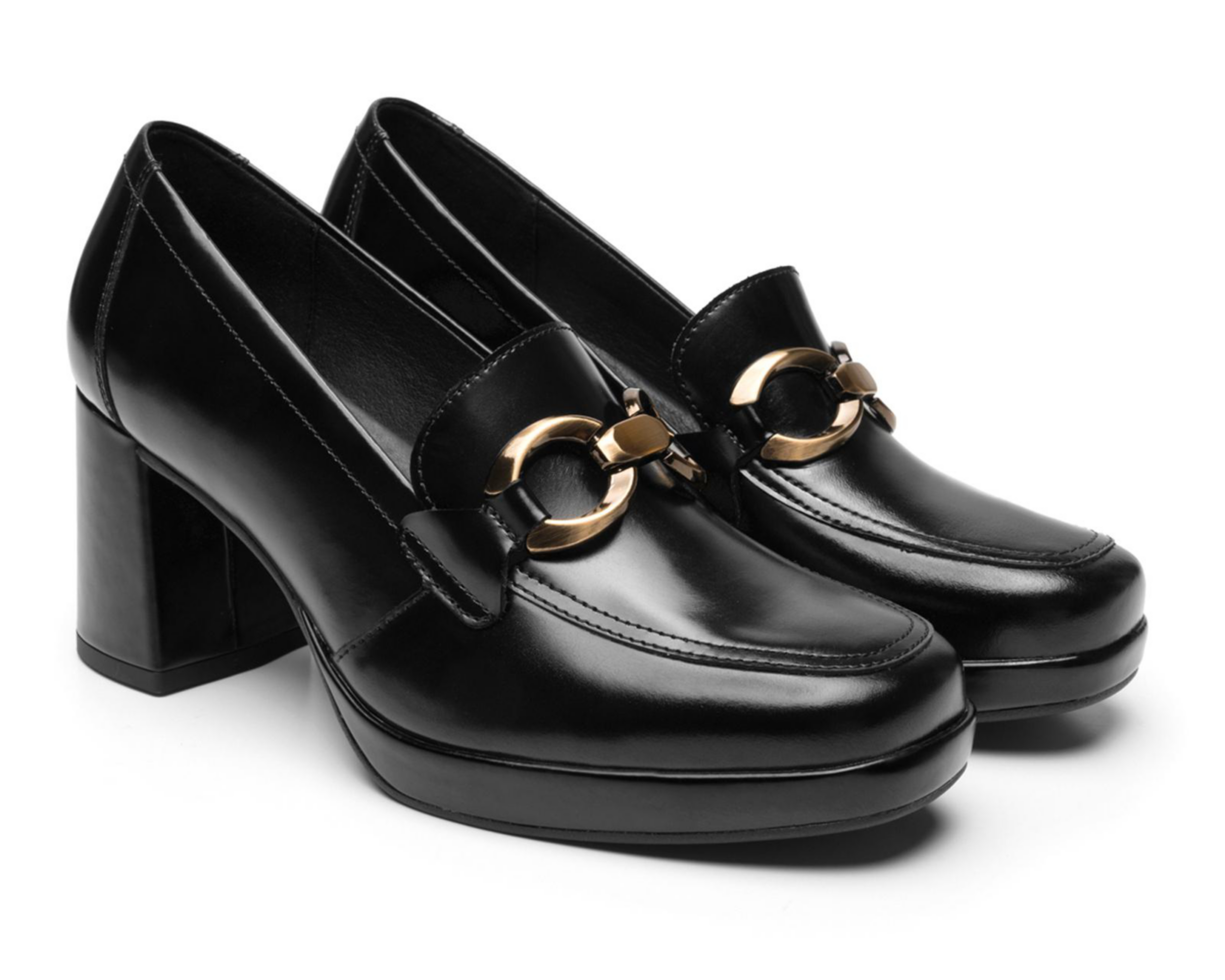 Zapatillas Flexi de Piel para Mujer $1,040
