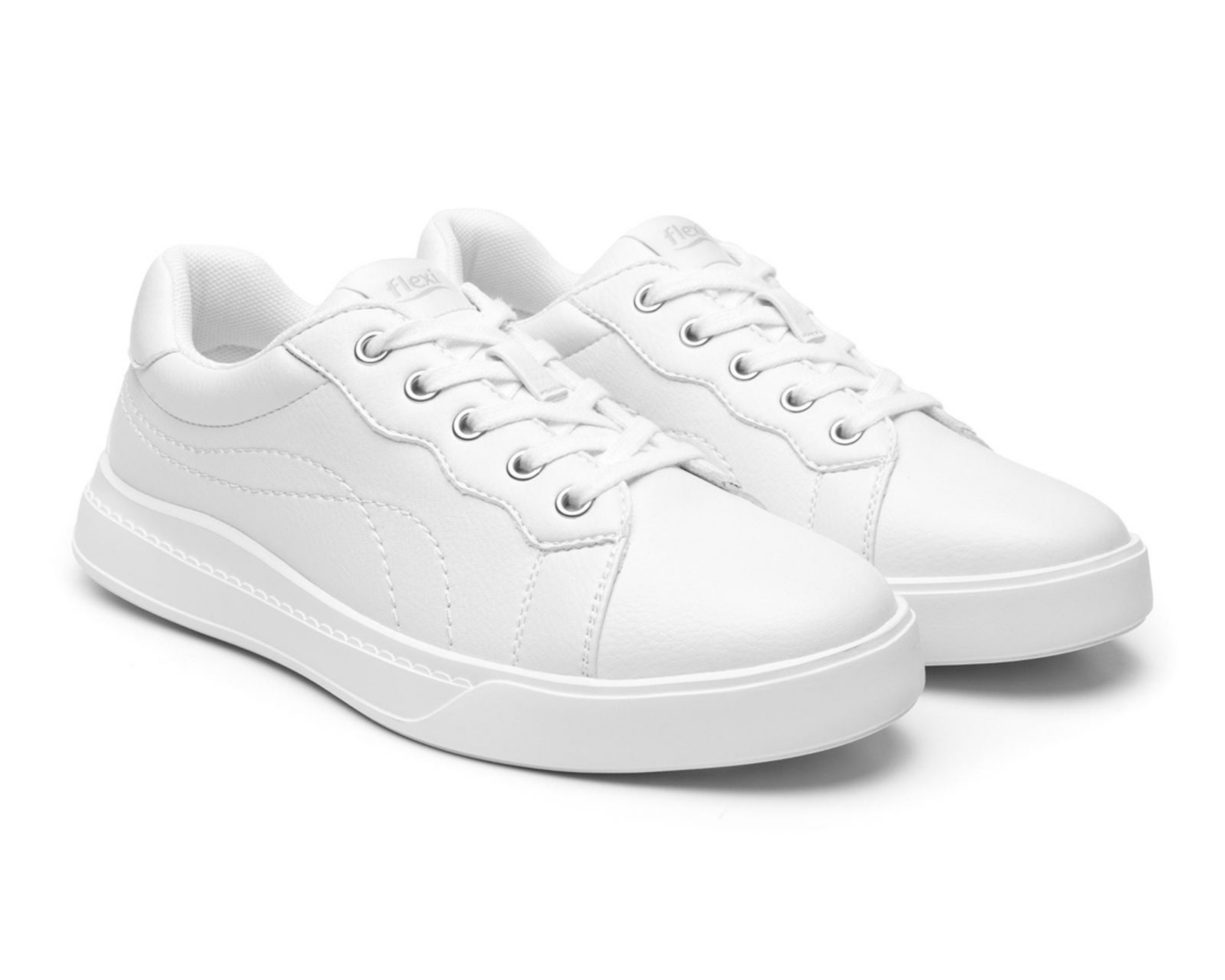 Tenis Casuales Flexi para Mujer