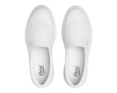 Foto 3 | Zapatos Confort Flexi Bardie para Mujer