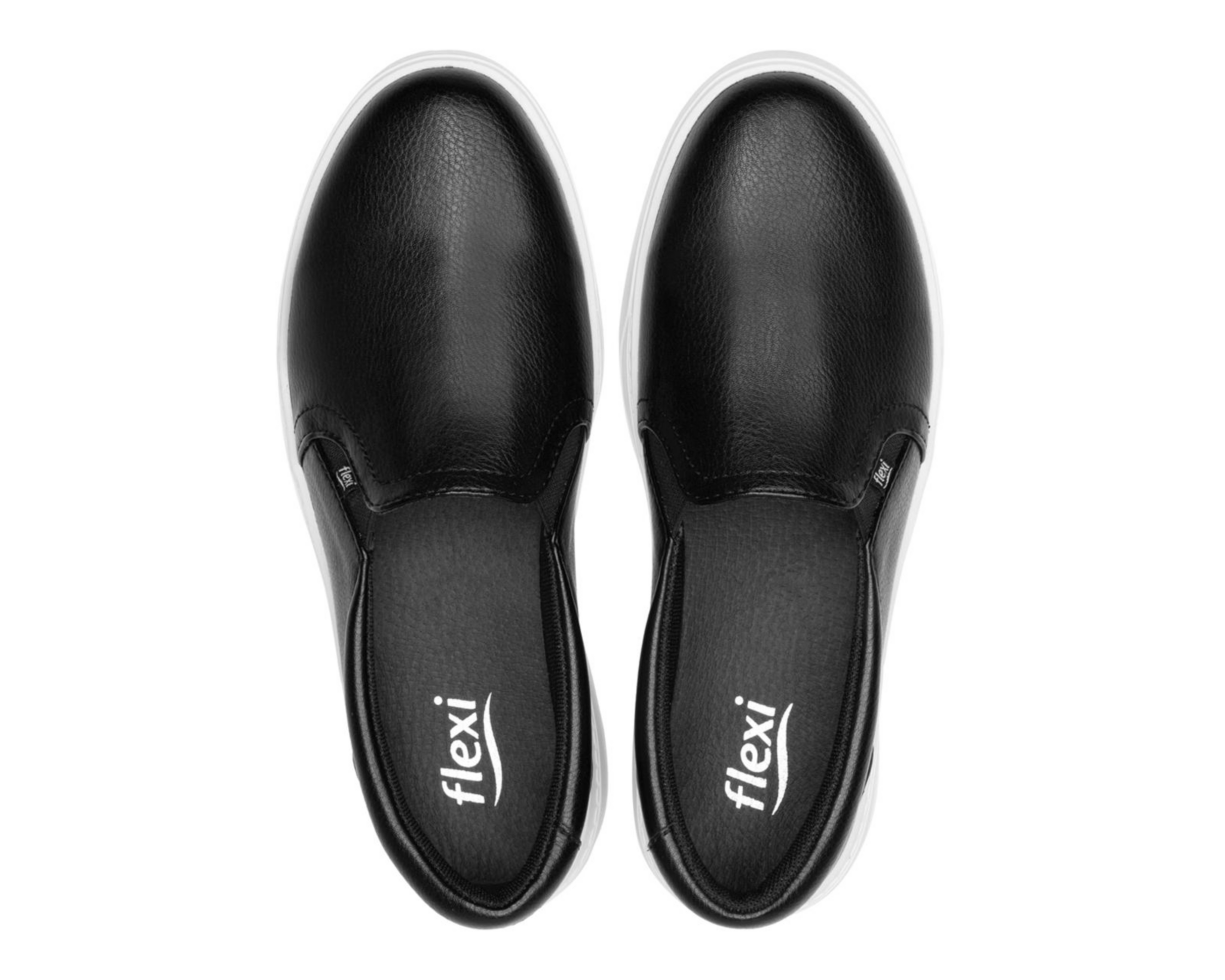 Foto 4 pulgar | Zapatos Casuales Flexi para Mujer