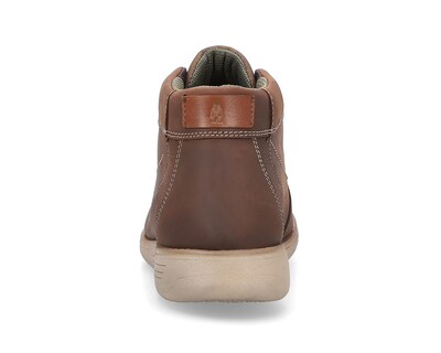 Foto 6 | Zapatos Casuales Hush Puppies de Piel para Hombre