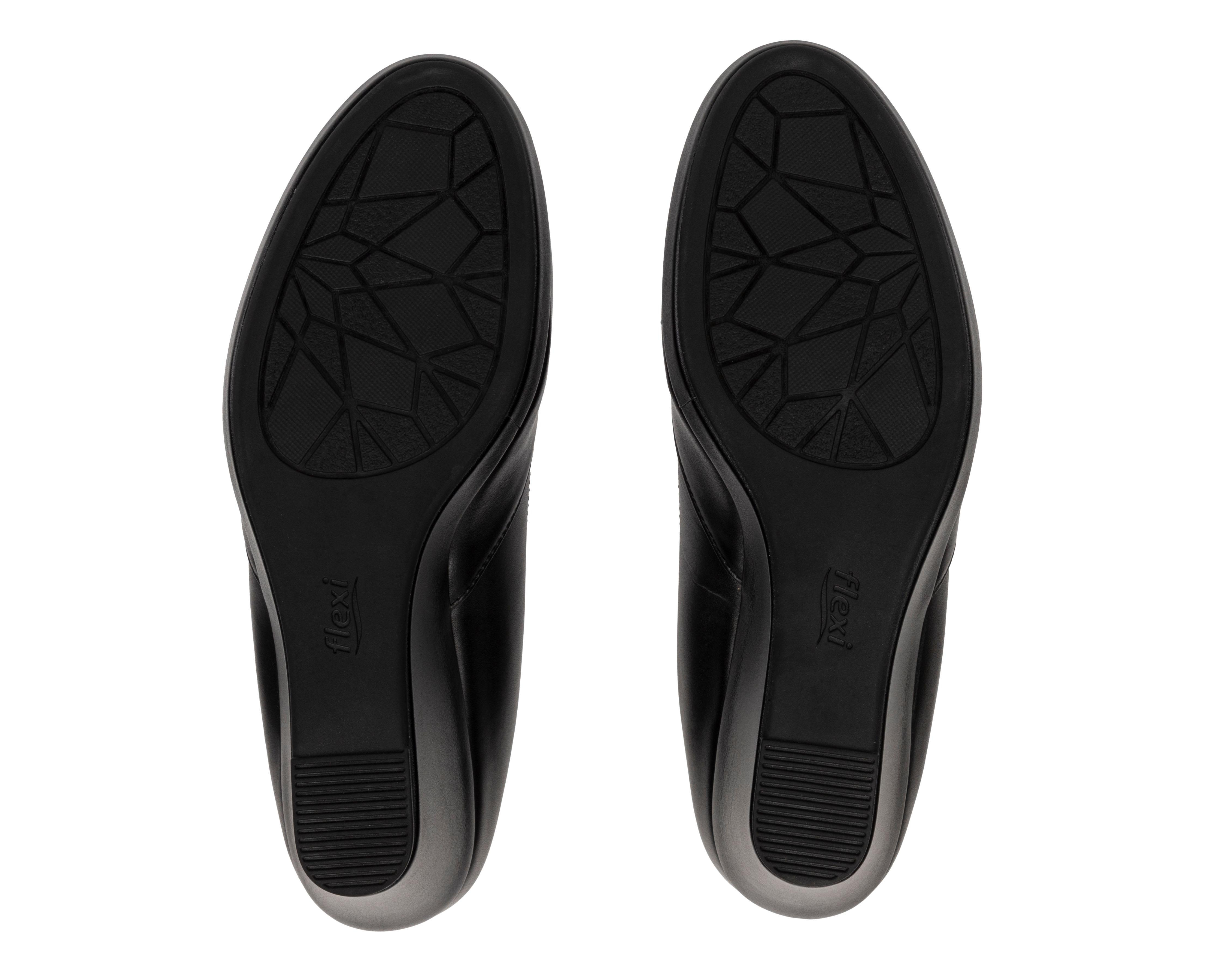 Foto 4 pulgar | Zapatos Confort Flexi para Mujer