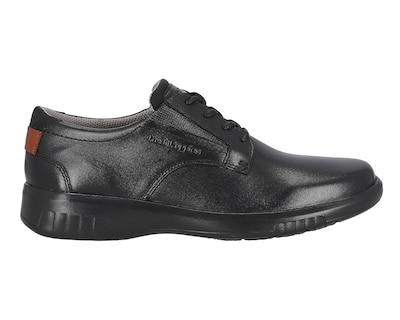 Foto 4 | Zapato de Vestir Hush Puppies para Hombre