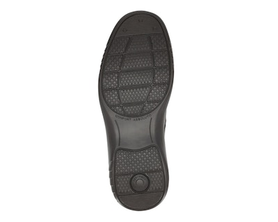 Foto 2 | Zapatos Casuales Hush Puppies de Piel para Hombre