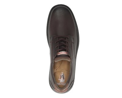 Foto 3 | Zapatos Casuales Hush Puppies de Piel para Hombre