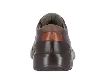 Foto 5 | Zapatos Casuales Hush Puppies de Piel para Hombre