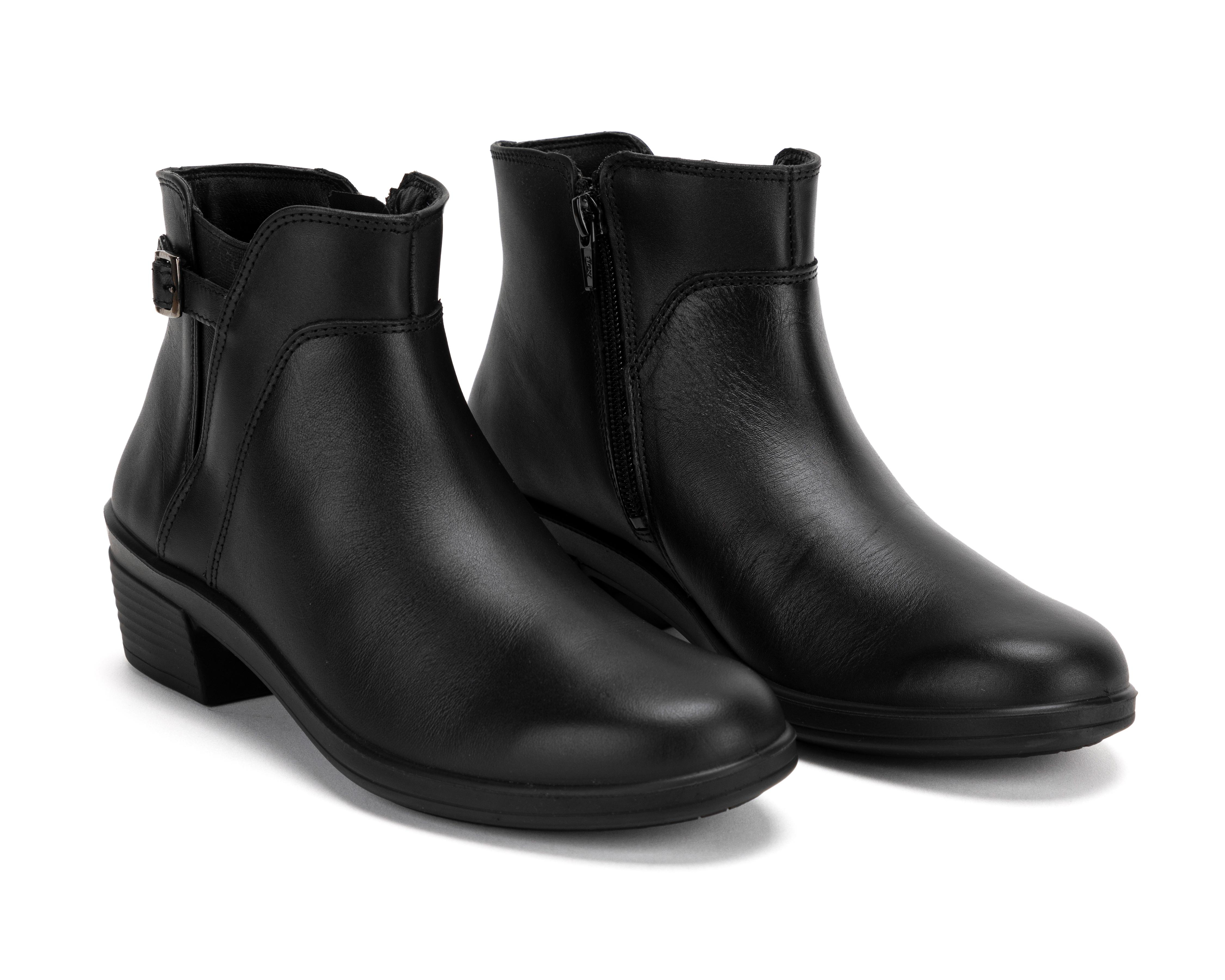 Botines Confort Flexi para Mujer $1,040