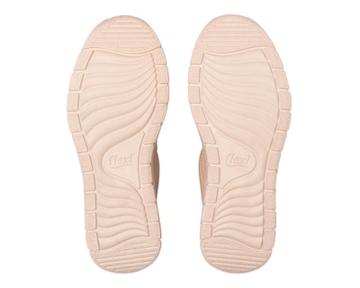 Foto 2 | Tenis Confort Flexi de Piel para Mujer