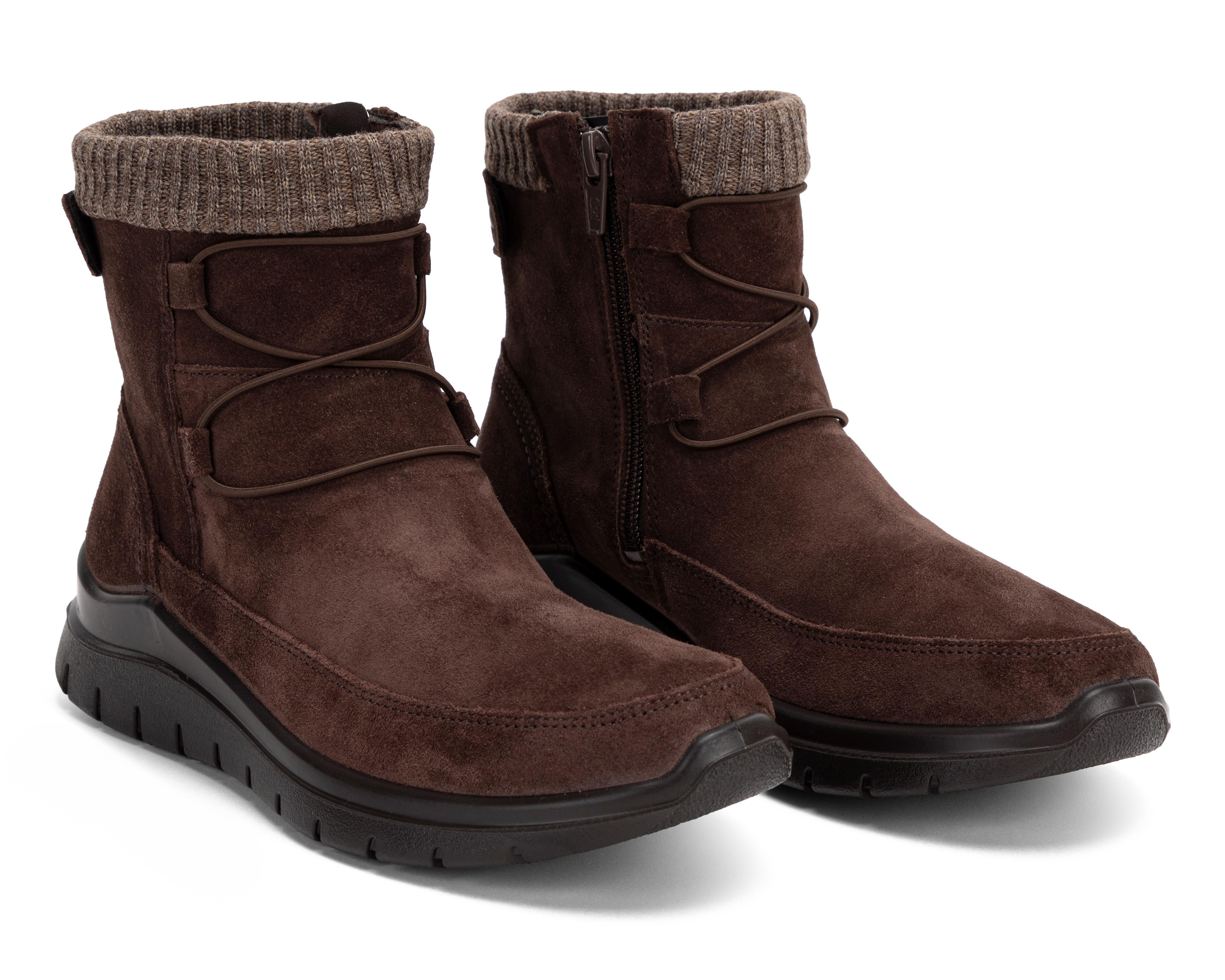 Foto 1 | Botas Confort Flexi para Mujer