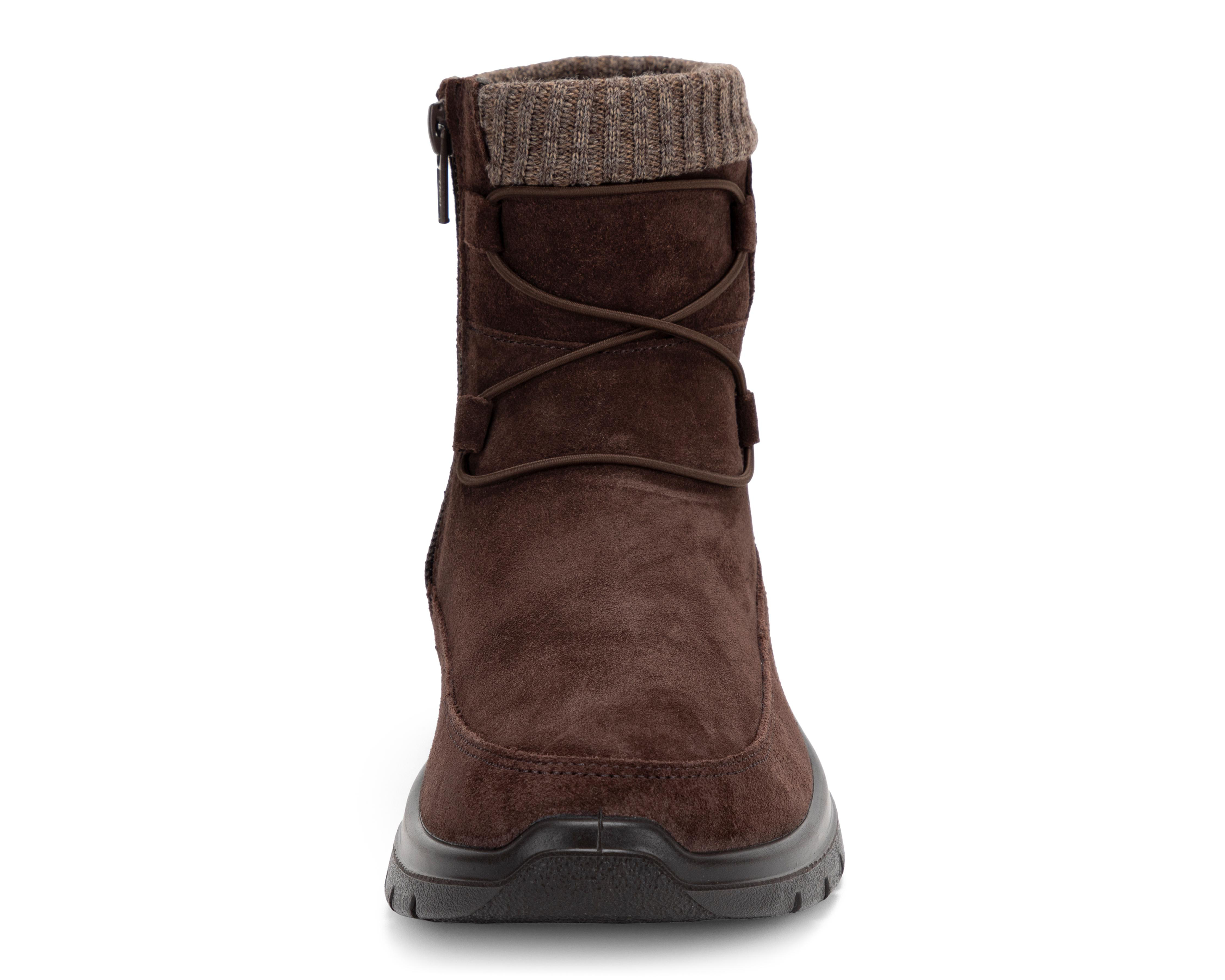 Foto 5 | Botas Confort Flexi para Mujer