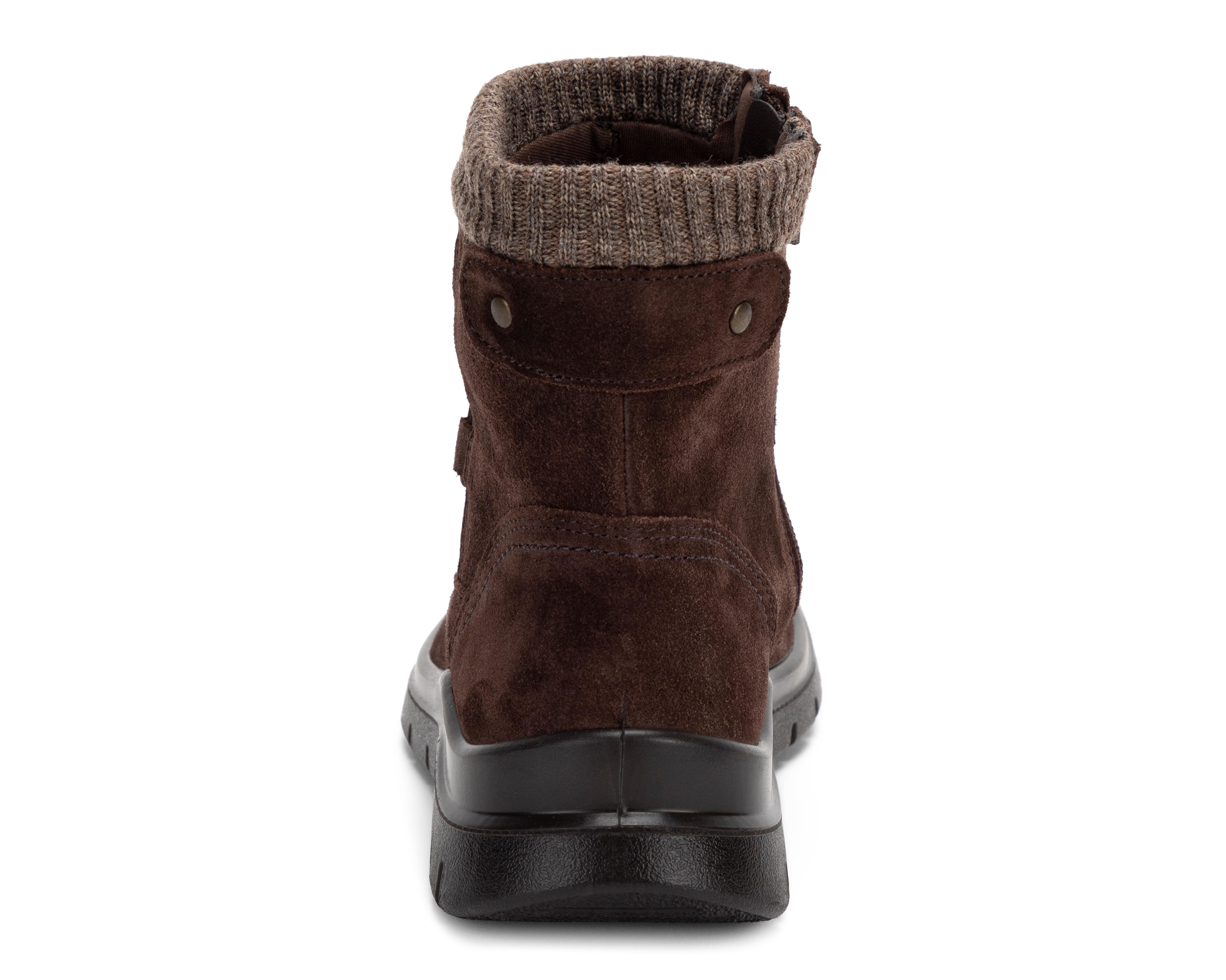 Foto 6 | Botas Confort Flexi para Mujer